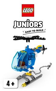 Lego Juniors