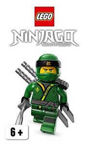 Lego Ninjago