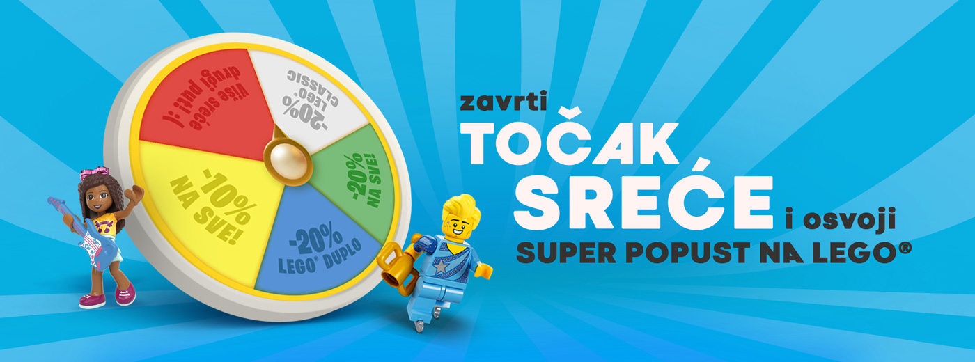 Točak sreće