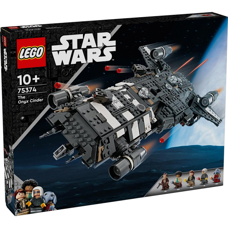 LEGO STAR WARS TM TBD-LSW-IP-3-2024 