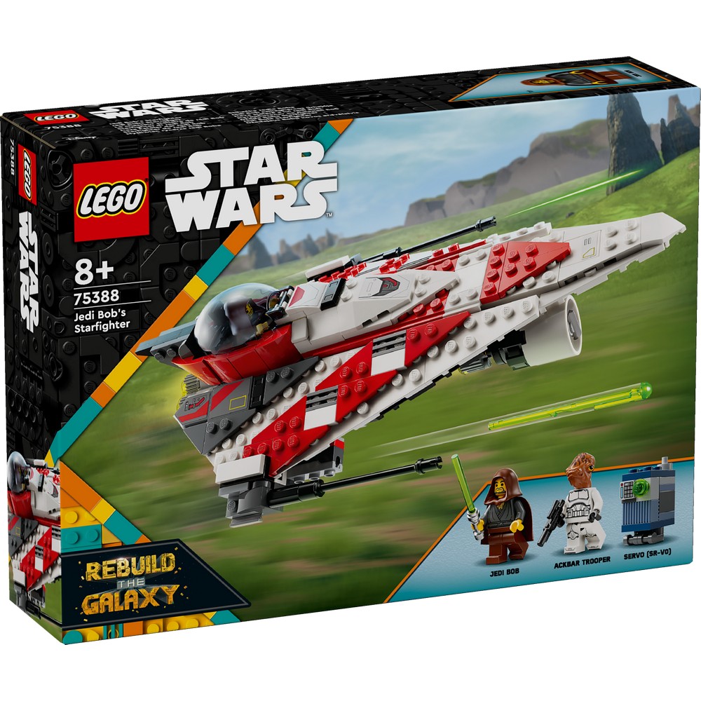 LEGO STAR WARS TM TBD-LSW-IP-17-2024 