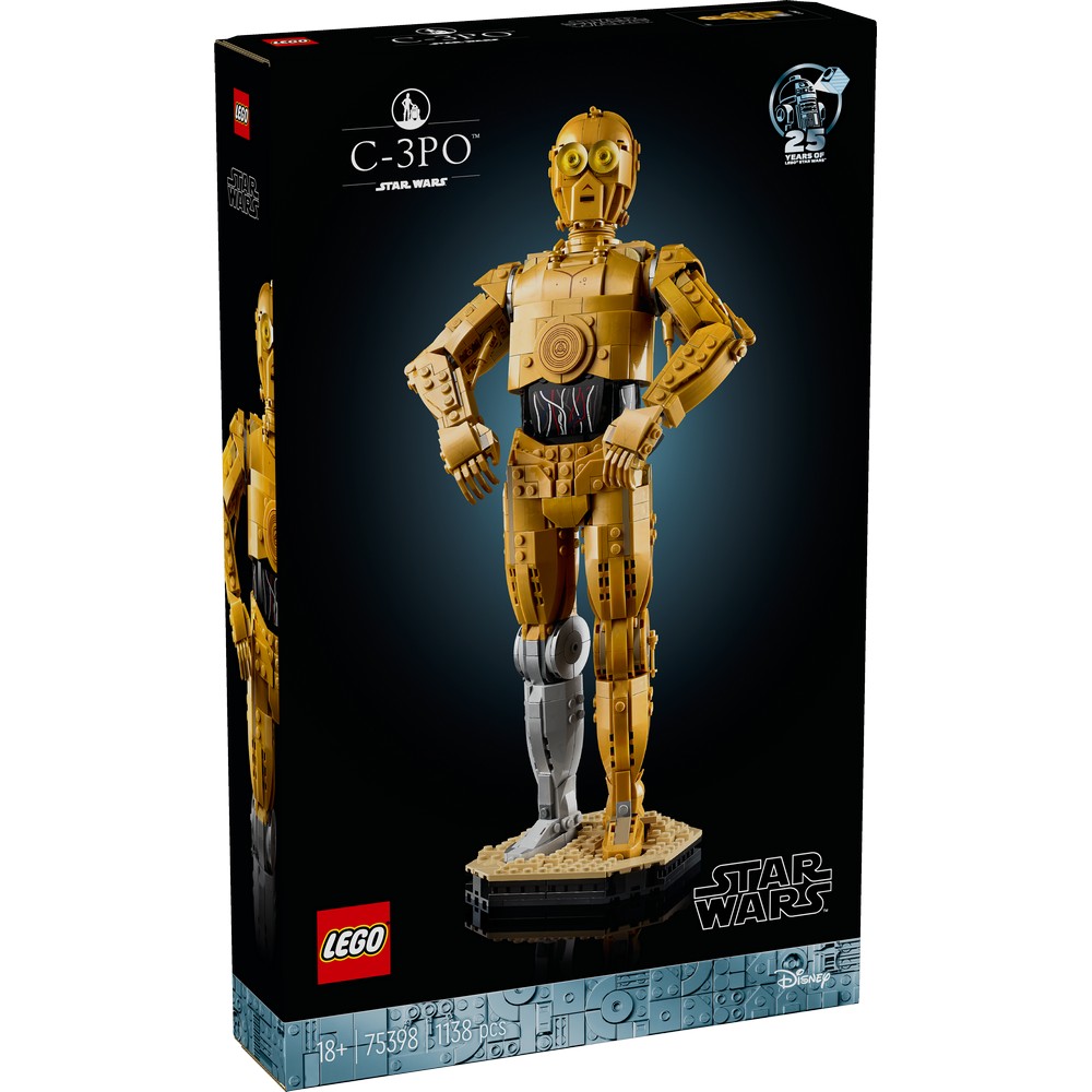 LEGO STAR WARS TM TBD-LSW-2024 