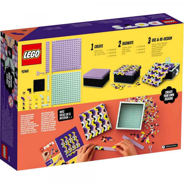 LEGO DOTS BIG BOX 