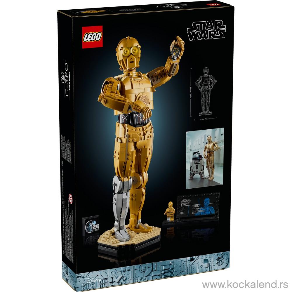 LEGO STAR WARS TM TBD-LSW-2024 